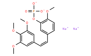 康普瑞汀A4磷酸二钠