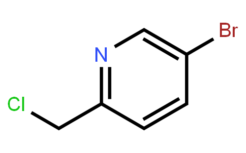 5-Bromo-2-(chloromethyl)pyridine