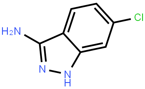 3-Amino-6-chloro-1h-indazole