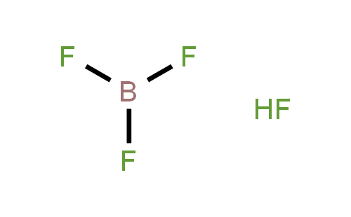氟硼酸, AR