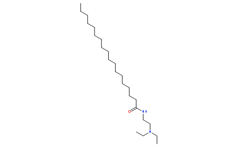 N-(2-(DIETHYLAMINO)ETHYL)STEARAMIDE