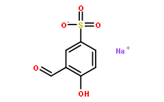 salicylaldehyde-5-sulfonic acid sodium salt