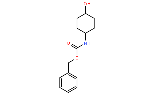 N-Cbz-4-Hydroxycyclohexane