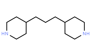 1,3-二-4-哌啶基丙烷