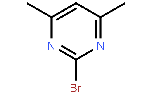 2-Bromo-4,6-dimethylpyrimidine