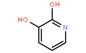 2,3-dihydroxypyridine