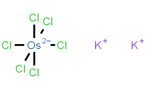六氯锇酸钾