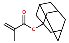 1-adamantyl Methacrylate