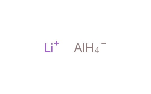 氢化锂铝, 1.0 M solution in THF