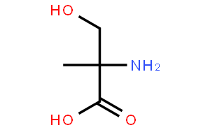 (+)-2-甲基-L-丝氨酸
