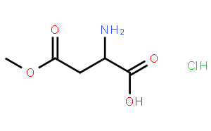 H-Asp(OMe)-OH.HCl