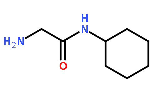 2-氨基-N-环己基乙酰胺