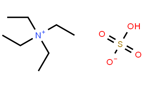 四乙基硫酸氢铵