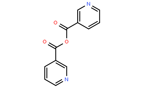 Nicotinic anhydride