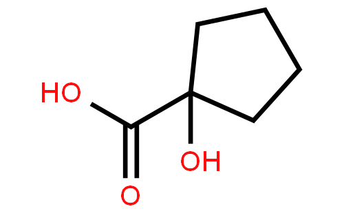 1-Hydroxycyclopentanecarboxylic acid