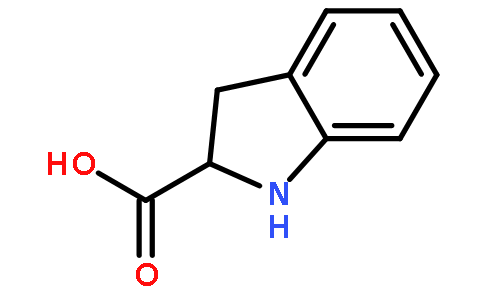 Indoline-2-carboxylic acid