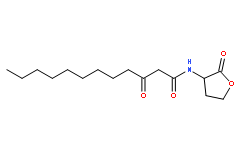 N-(3-Oxododecanoyl)-L-homoserine lactone