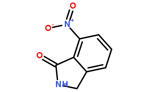 7-nitroisoindolin-1-one