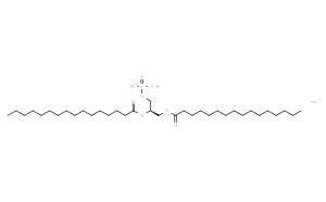 1,2-Dipalmitoyl-sn-glycero-3-phosphate (sodium salt)