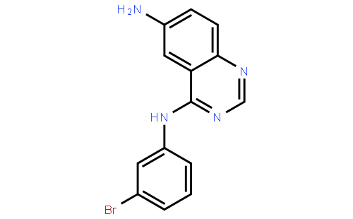 N4-(3-Bromophenyl)quinazoline-4,6-diamine