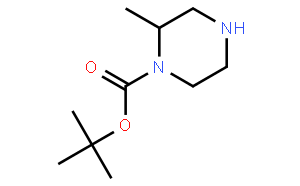 (s)-1-n-boc-2-methylpiperazine