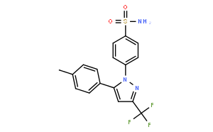 COX-2选择性抑制剂
