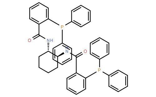 (S,S)-DACH-phenyl Trost ligand