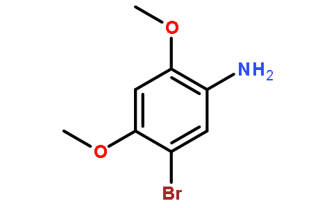 5-Bromo-2,4-dimethoxyaniline