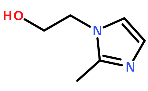 2-(2-methylimidazol-1-yl)ethanol