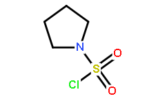 PYRROLIDINE-1-SULFONYL CHLORIDE