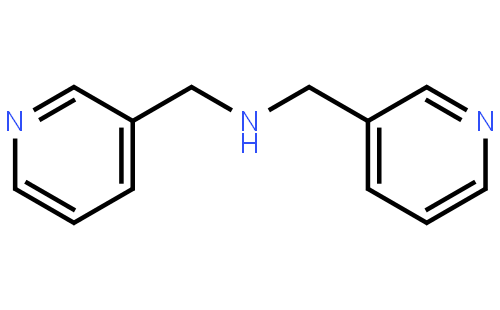 Bis(pyridin-3-ylmethyl)amine