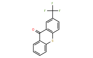 2-三氟甲基噻吨-9-酮