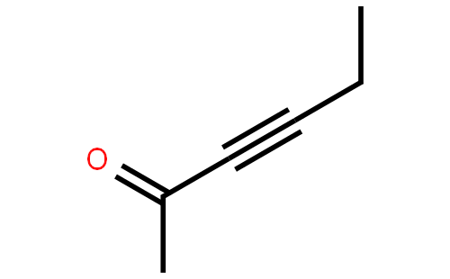 3-己炔-2-酮
