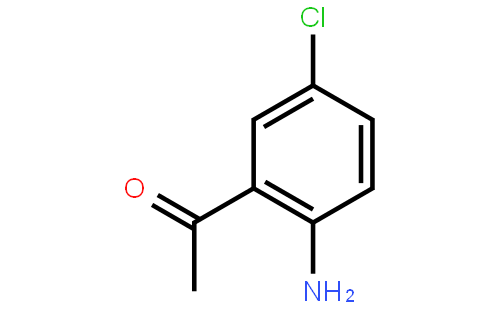 1-(2-Amino-5-chlorophenyl)ethanone