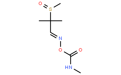 Aldicarb-sulfoxide