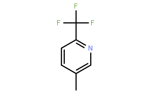 5-甲基-2-三氟甲基吡啶
