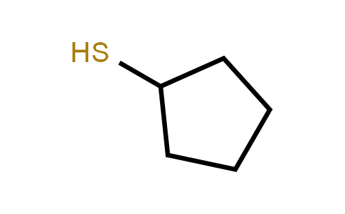 环戊基硫醇