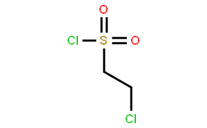 2-氯乙基磺酰氯
