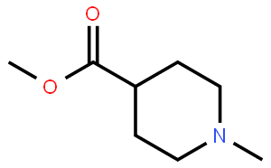 Methyl N-Methyl piperidine-4-carboxylate