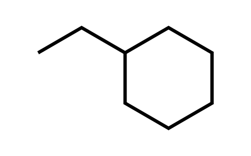 乙基环己烷