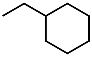 乙基环己烷(标准品)