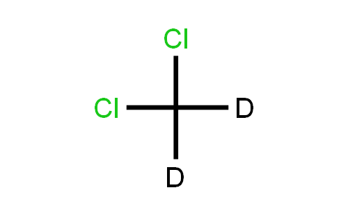 二氯甲烷-D<sub>2</sub>, D