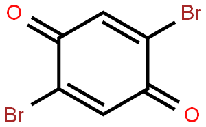 2,5-二溴-1,4-苯醌