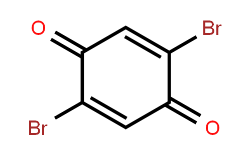 2,5-Dibromo-1,4-benzoquinone