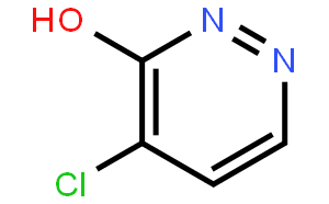 4-CHLORO-3(2H)-PYRIDAZINONE