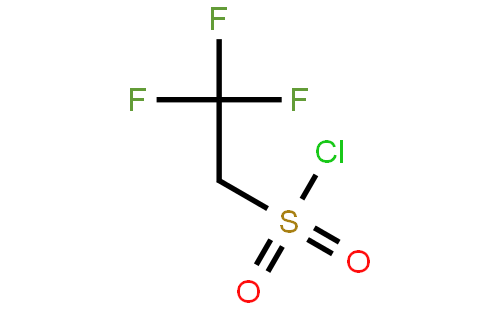 2,2,2-Trifluoroethanesulfonyl chloride