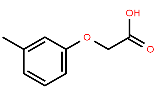 3-甲苯氧基乙酸