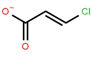 顺-3-氯丙烯酸