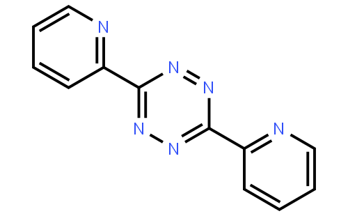 3,6-Di(pyridin-2-yl)-1,2,4,5-tetrazine