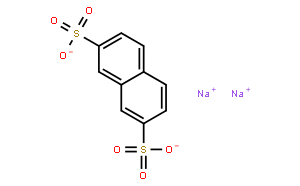 2,7-萘二磺酸钠;萘-2,7-二磺酸钠